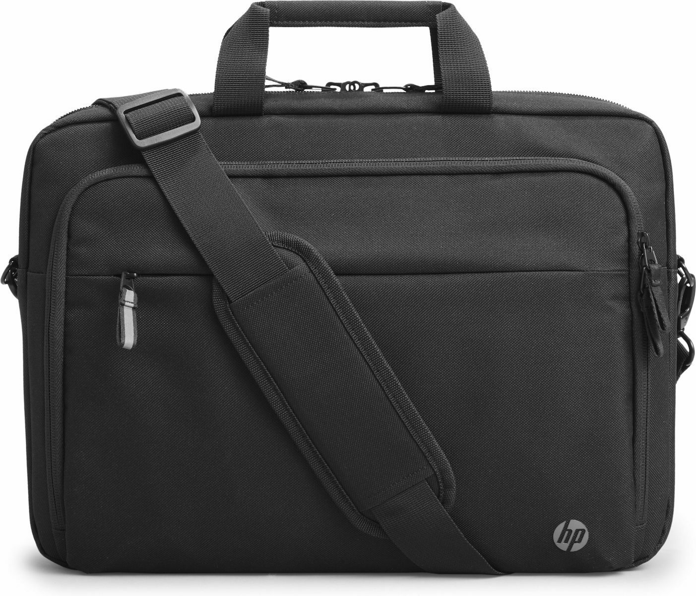 20220207105136_hp_renew_business_tsanta_omou_cheiros_gia_laptop_15_6_se_mayro_chroma.jpeg HP Notebook bag 3E5F8AA Black - Image 1