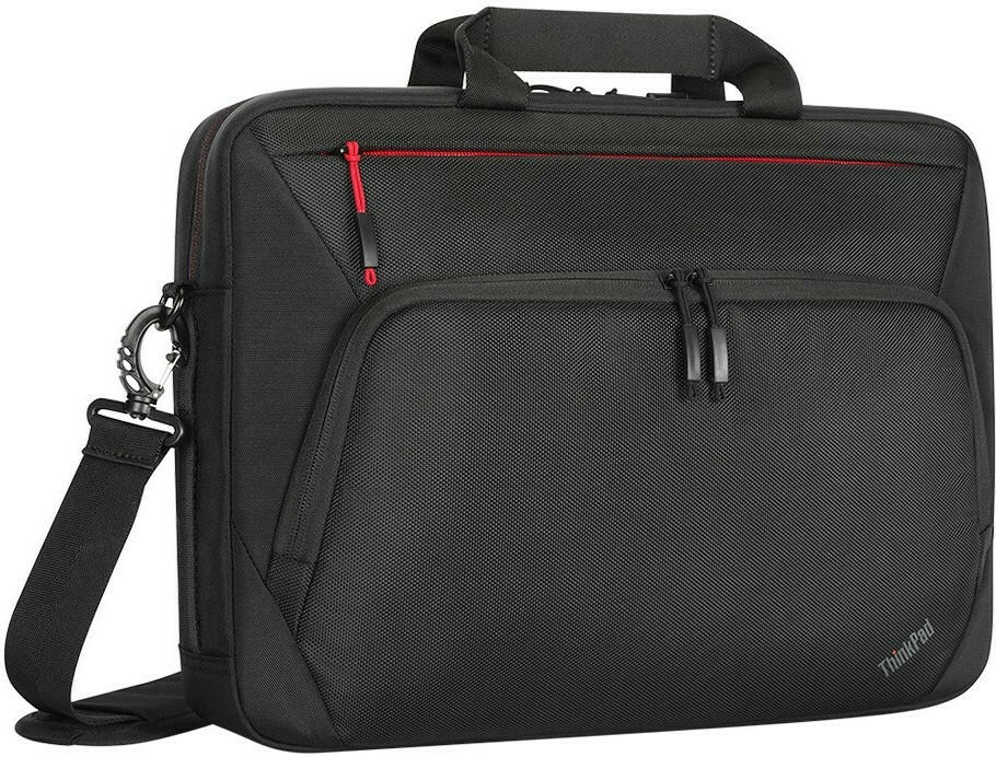 Lenovo Notebook bag 4X41A30365 / 4X41A65 Black - Image 1