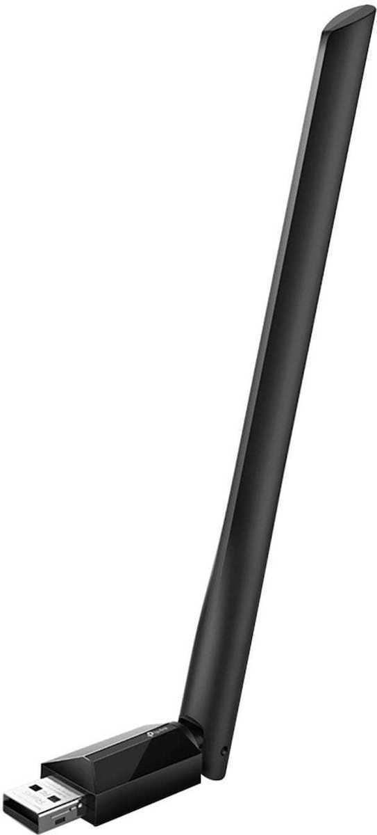 TP-LINK Netzwerkadapter ARCHER T2U Plus - Image 1