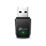 TP-LINK USB WLAN Antenna ARCHER T3U Mini / T3U Mini Black