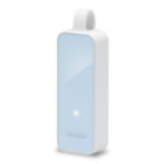 TP-LINK Ethernet Adapter UE200 / UE200 White