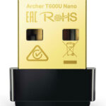 TP-LINK Netzwerkadapter  Archer T600U Nano