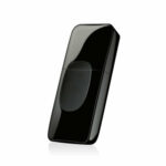 TP-LINK USB WLAN Antenna TL-WN823N / TL-WN823N Black