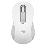 Logitech Mouse 910-006238 / M650 L Signature White