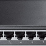 TP-LINK Switch TL-SG2210P V3 / TL-SG2210P V3 Black