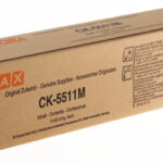 Utax Toner 1T02R5BUT0 / CK-5511M Magenta
