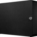 Seagate 3.5 Expansion Desktop 12TB