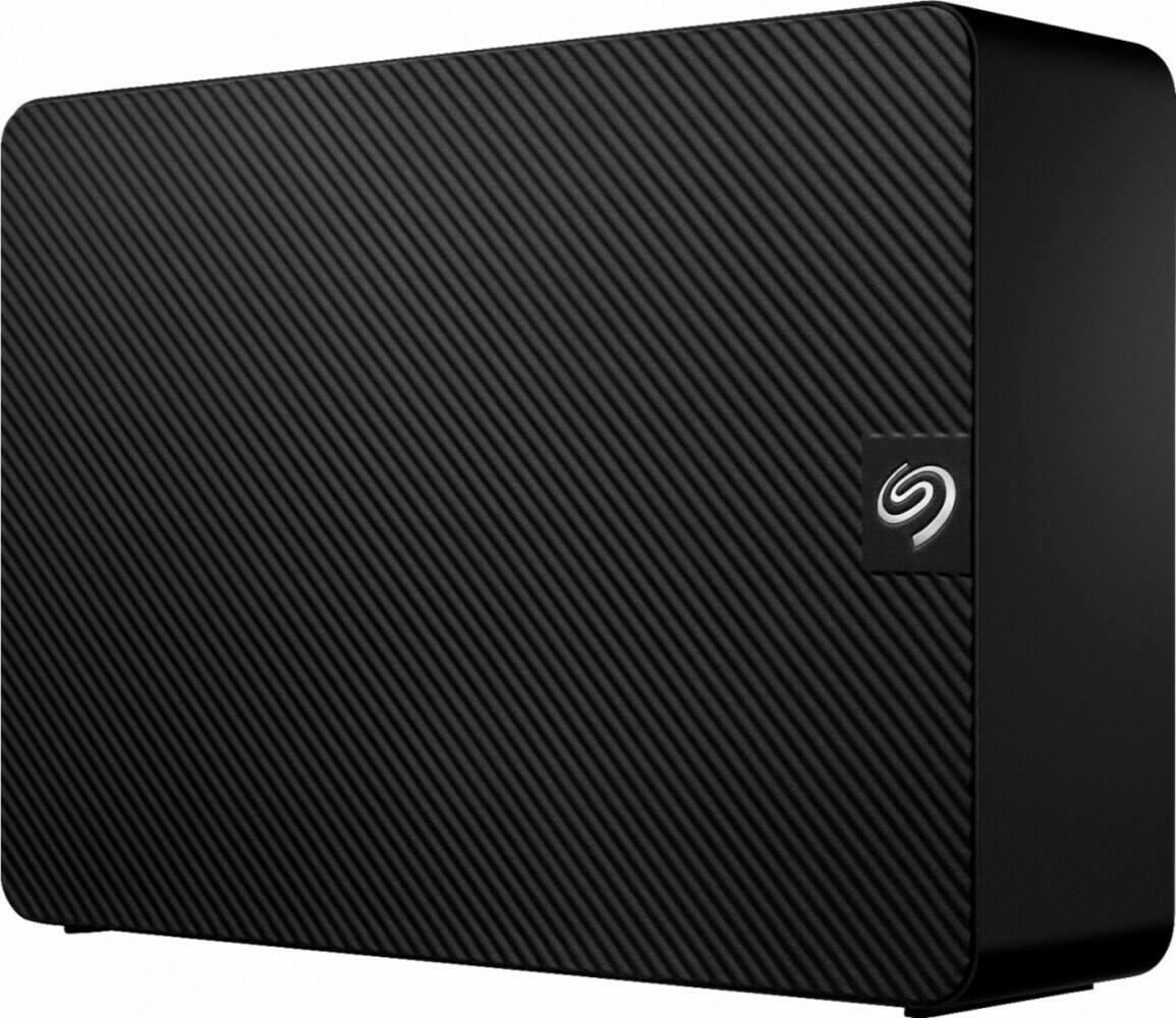Seagate 3.5 Expansion Desktop 12TB - Image 1