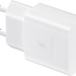 Samsung Netzteil EP-T1510NWEGEU, EP-T1510, 15W, 2A, 24 pin USB-C, Weiß