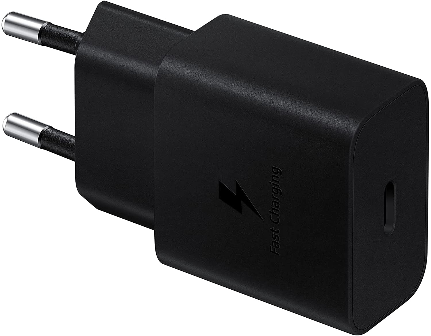 Samsung Power supply unit / charger EP-T1510NBEGEU / Adapter Black - Image 1