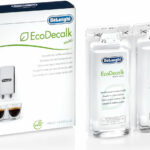 De Longhi EcoDecalk 100ml, 2er  Packung, 5513296011