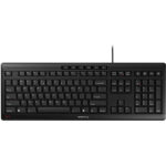 Cherry Keyboard JK-8500EU-2 / JK8500U Black