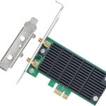 TP-LINK Network cards ARCHER T4E / T4E Black