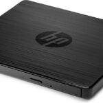 HP Drive F6V97AA#ABB / F6V97AA Black