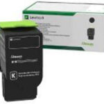 Lexmark Toner 78C20C0 / 782C Cyan