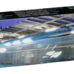 HP Ink F6T79AE / 913A Yellow