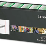 Lexmark Toner 24B6846 Cyan