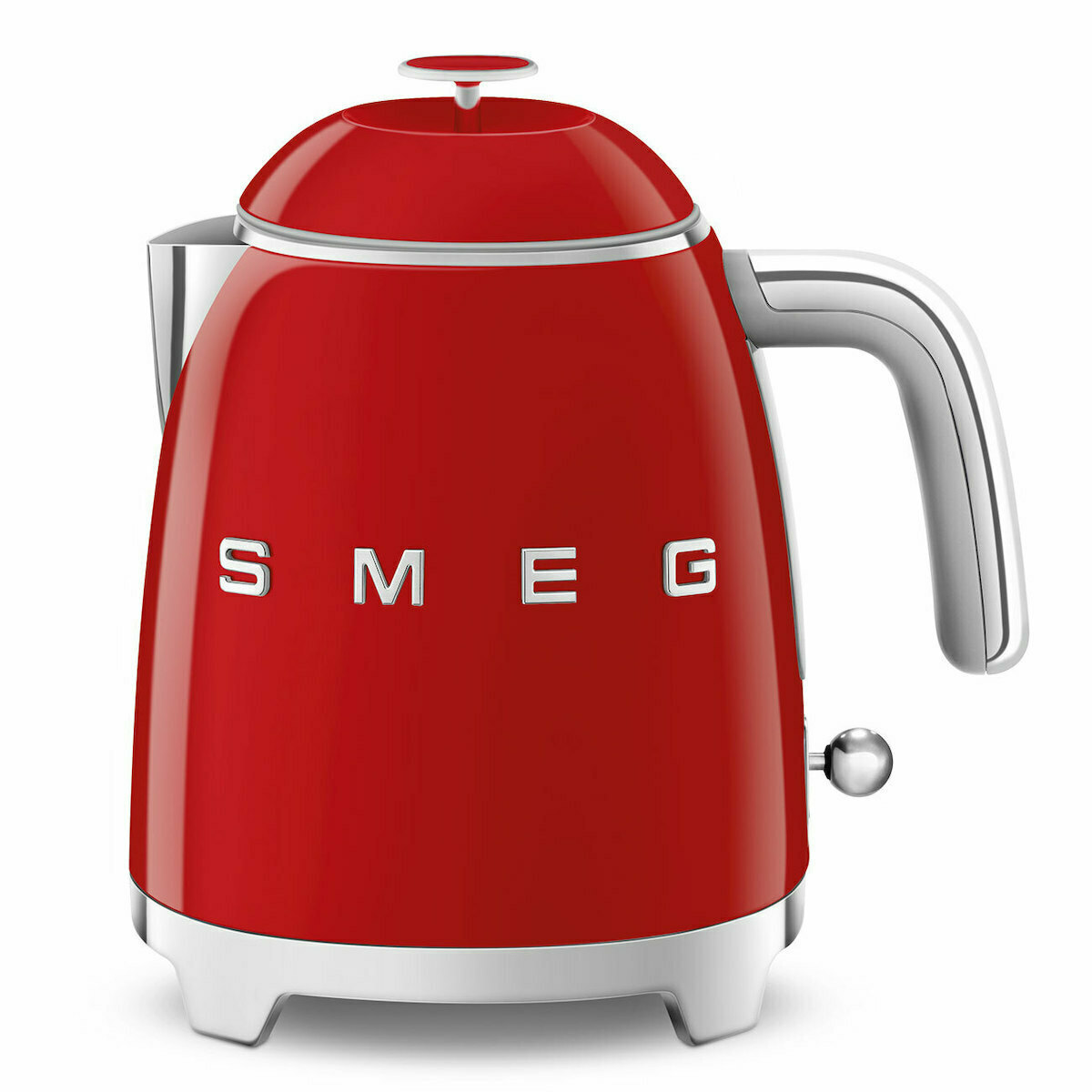 20220308154415_smeg_klf05rdeu_vrastiras_800ml_1400w_kokkinos.jpeg SMEG Mini Wasserkocher KLF05RDEU Rot - Image 1