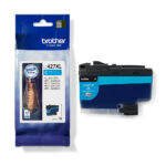 Brother Ink LC427XLC / LC-427XLC XL Cyan