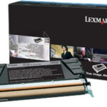 Lexmark Toner 24B6186 Black