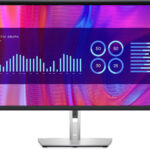 Dell Monitor 210-BDDW / P2423DE Black (23.8 ")