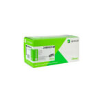 Lexmark Toner 24B6829 / 24 B 6829 XXL Black