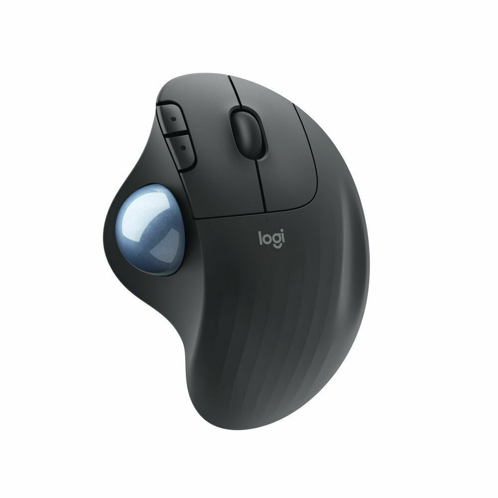 20220316115311_logitech_ergo_m575_for_business_asyrmato_bluetooth_pontiki_mayro.jpeg Logitech Mouse 910-006221 / M575 Ergo Business Black - Image 1