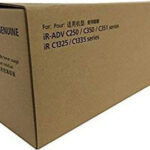 Canon Waste toner box FM0-0015-000 / WT-201