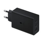 Samsung Power supply unit / charger EP-T6530NBEGEU / Netzteil 65W Black