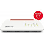 AVM FRITZ!Box 7590 AX - Wi-Fi-System Router, 20002999
