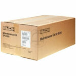 Ricoh Maintenance set 407342 / SP 4500