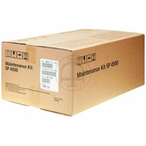 Ricoh Maintenance set 407342 / SP 4500 - Image 1