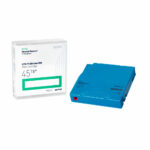 HP LTO tape Q2079A / LTO9