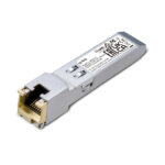TP-LINK SFP module TL-SM5310-T / TL-SM5310-T Black