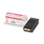 OKI Toner 09006129 Yellow