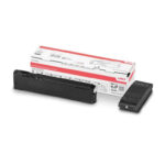 OKI Toner 09006130 Black