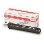 OKI Drum unit 09006131 Black