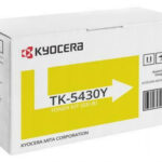 Kyocera Toner 1T0C0AANL1 / TK-5430Y Yellow
