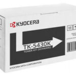 Kyocera Toner 1T0C0A0NL1 / TK-5430K Black