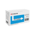 Kyocera Toner 1T0C0ACNL0 / TK-5440C XL Cyan