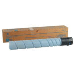 KonicaMinolta Toner TN-626FC Cyan ACV145A