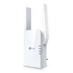 TP-LINK Repeater RE605X / RE605X White
