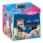 PLAYMOBIL® 70985 - Mitnehm-Puppenhaus