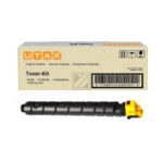 Utax Toner 1T02XDAUT0 / CK-8531Y Yellow