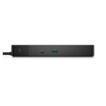Dell Docking station 210-BDTD / WD22TB4 Black (210-BDQH)