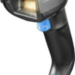 Datalogic Barcode scanner GM4500-BK-433K1 / GM4500B Black