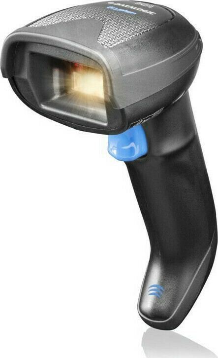 Datalogic Barcode scanner GM4500-BK-433K1 / GM4500B Black - Image 1