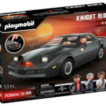 PLAYMOBIL® 70924 - Knight Rider K.I.T.T
