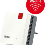 AVM Repeater 20002973 / 1200 AX White