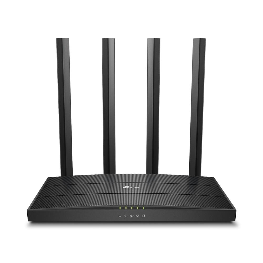 TP-LINK Router ARCHER C80 V1 - Image 1